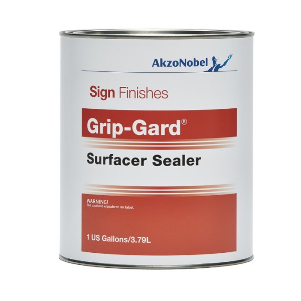 Grip-Gard Surfacer Sealer